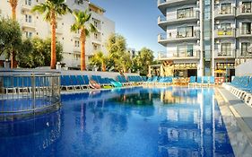 Mutlu Apartments Altinkum